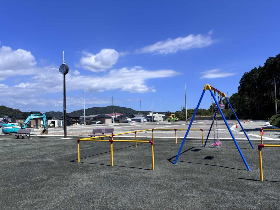 音羽長沢分譲地写真